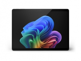 Microsoft SURFACE PRO 11 INTEL 13" OLED CU7/16GB/512GB BLACK, W11P (CP+) 2YR EP2-20215