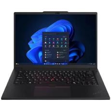 Lenovo ThinkPad P14S G5 -21G20044AU- Intel U7-155H / 32GB 5600MHz / 1TB SSD / 14.5" WUXGA / RTX 500 Ada 4GB / W11P / 3-3-3 21G20044AU
