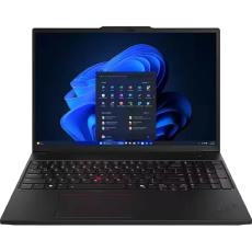 Lenovo ThinkPad P16S G3 -21KS002XAU- Intel U7-155H / 32GB 5600MHz / 1TB SSD / 16" WUXGA / RTX500 4GB Ada / W11P / 3-3-3 21KS002XAU
