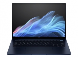 Hp ELITEBOOK ULTRA G1i 14 AI U5-228V 32GB 512GB W11P STD TS WL BT L-LIFE BATT 3YR DIB B9GC6PT