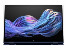 Hp ELITEBOOK X FLIP G1i 14 AI U5-226V 16GB 512GB W11P STD TS PVCY WL BT L-LIFE BATT PEN 3YR 5 B9GH7PT