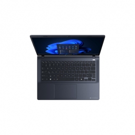 DYNABOOK TECRA A40-M, U7-155H, 14" WUXGA TOUCH, 16GB, 512GB SSD, TB4, W11(AI), 3YR PNM11A-0NW002