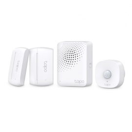 TP-LINK TAPO SMART SENSOR STARTER KIT, 1YR TAPO-T30-KIT
