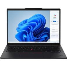 Lenovo ThinkPad T14 G5 -21ML000YAU- Intel U7-155U / 16GB 5600MHz / 512GB SSD / 14" WUXGA / W11P / 3-3-3 21ML000YAU