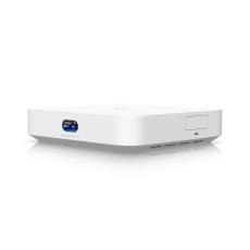 Ubiquiti UCG-Max-AU UniFi Cloud Gateway Max 2.5GbE 5-Port Gateway with On-board 512GB SSD UCG-MAX