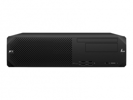 HP Z2 SFF G9 I7-14700 32GB(1X32GB) DDR5 4800 1TB M.2 PCIE RTX A2000 12GB WIFI BT W11P 3YR AU1Q8PT