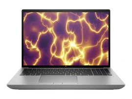 HP FURY G11 I9-14900HX 16" TS OLED WQUXGA 64GB(2X32GB) 2TB RTX 4000ADA 12GB IR FP W11P 3YR A71E3PT
