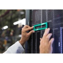 Stok Hpe MicroServer Gen10 Sff Nhp Sata Conve 870213-B21