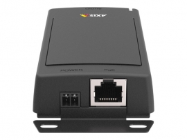 AXIS C8110 NETWORK AUDIO BRIDGE 