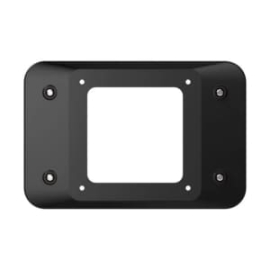 Compulocks Vesa Universal Secure Mounting Plate - Lg/100mm/VHB - Black SMP01B