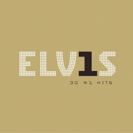 Elvis Presley - Elvis 30 #1 Hits Cd Album SM-88985496662