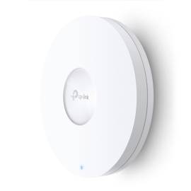 Tp-Link Omada AX1800 Wi-Fi 6 Dual-Band Ceiling Access Point, High-Den, Poe+, 5YR EAP620 HD