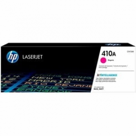 HP 410A Magenta Original LaserJet Toner Cartridge CF413A