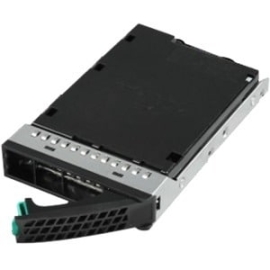 Intel Drive Bay Adapter Internal - 1 X Total Bay - 1 X 3.5" Bay FXX35HSCAR