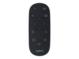 Logitech Ptz Pro 2 Hd Video Camera,Full Hd 1080P (Camera Only, No Speaker Phone), 2YR Wty 960-001184
