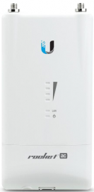 Ubiquiti | AirMAX Ac BaseStation | R5Ac-Lite | Rocket 5AC PtMP Lite UB.R5AC.LITE