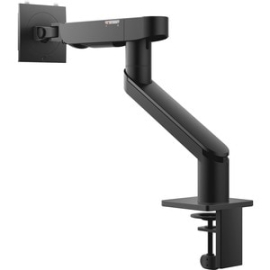 Dell Single Arm Monitor - MSA20 - 1 Display(s) Supported - 96.5 Cm (38") Screen Support - 10 Kg Load Capacity - 100 X 100 482-BBDJ