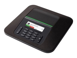 Cisco - 8832 Base In Charcoal Color For Apac, Emea, And Australia CP-8832-EU-K9