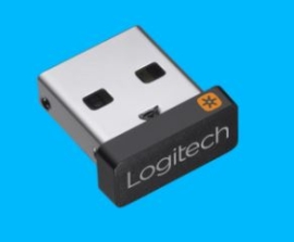 Logitech USB Unifying Receiver 910-005934