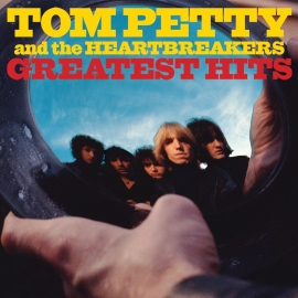 Tom Petty Greatest Hits - Double Vinyl Album UM-4771426