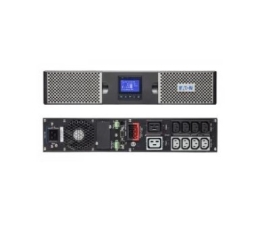 Eaton 9PX 1000VA Rack/Tower, 10Amp Input, 230V (Rail Kit Included) 9PX1000IRT2UANZ