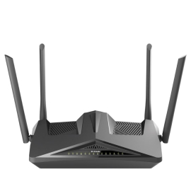D-Link Dsl-X1852E Modem Router DSL-X1852E