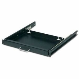 17IN Keyboard Drawer Black AR8126ABLK