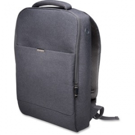 LM150 Grey 15in Backpack 62622