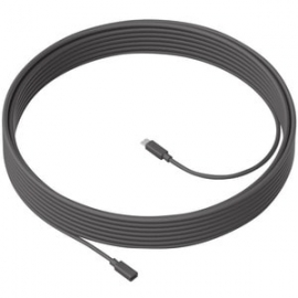 Logitech MeetUp 10M Extended Cable For Expansion Mic 950-000005