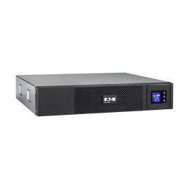 Eaton 5SC 1500VA / 1050W 2RU Short Depth Rack UPS, 8 X Iec Sockets, 2 Yrs Wty 440 X 410 X 5SC1500IR-AU