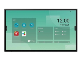 Sharp Pn-Lm431 Aquos Board 43" Ifp PN-LM431