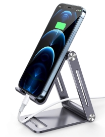 Ugreen 80708 Adjustable Aluminum Phone Holder ACBUGN80708