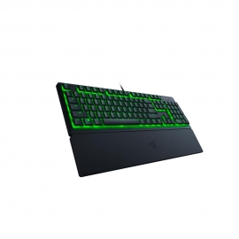 Razer Ornata V3 X-Low Profile Gaming Keyboard-US Layout-FRML RZ03-04470100-R3M1
