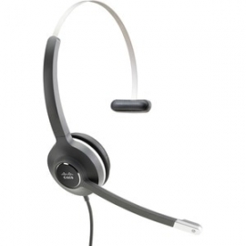 Headset 531 Wired Single Qd Rj Headset CP-HS-W-531-RJ=