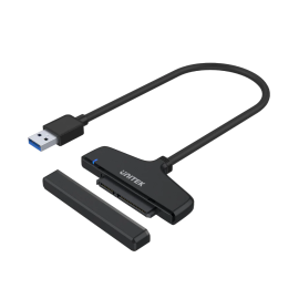 Unitek SmartLinkManta USB-Ato2.5"SATA Y-1096