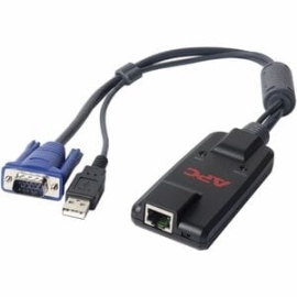 APC Kvm 2G. Server Module. USB Kvm-usb
