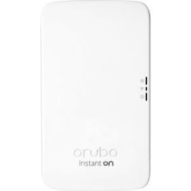 Hpe Networking Instant On AP11D (Rw) 2x2 11ac Wave2 Desk/Wall Access Point R2X16A