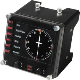 Pro Flight Instrument Panel 945-000027