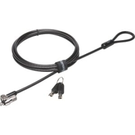 MicroSaver 2.0 Keyed Single Head Laptop Lock - Straight Cable 65020