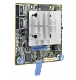 Hpe Smart Array P408I-A Sr Gen 10 12Gb-Sas Internal Mod Controller 804331-B21