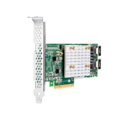 Hpe Smart Array E208i-p Sr Gen 10 12gb-sas Pcie Internal Plug-in Controller 804394-b21