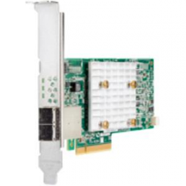 Hpe Smart Array E208e-p Sr Gen 10 12gb-sas Pcie External Plug-in Controller 804398-b21