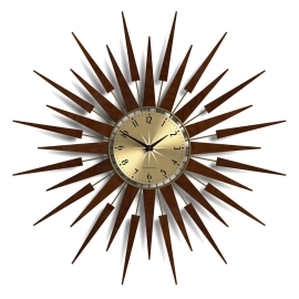 Newgate Pluto Clocks Ngplutog