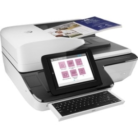 HP ScanJet Enterprise Flow N9120 Fn2 Document Scanner L2763A