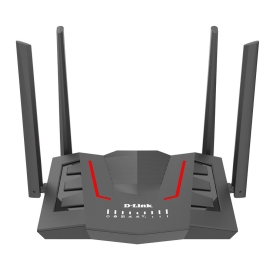 D-Link 4G Lte Wi-Fi 6 AX1500 Gb Router DWR-M955X