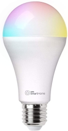 Mv Smart Bulb 9W E27 Twin Pack (apple App Only ) ELEMVSBBULBE27-2