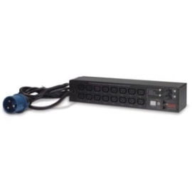 APC NetShelter Switched Rack Pdu, 2U, 32A, 230V, 16 C13 Outlet AP7922B