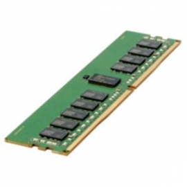 Hpe 32gb (1x32gb) Dual Rank X4 Ddr4-2666 Cas(19-19-19) Reg Mem Kit 815100-b21
