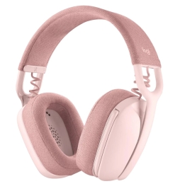Logitech Zone Vibe 100 - Rose 981-001225