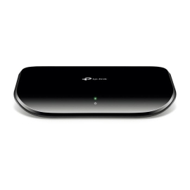 TP-Link Tl-Sg1005D: 5-port Unmanaged Gigabit Desktop Switch 006.008.0006